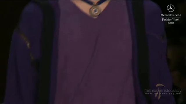 Mercedes-Benz Fashion Week Russia: Tokyo Fashion Week Collections смотреть онлайн