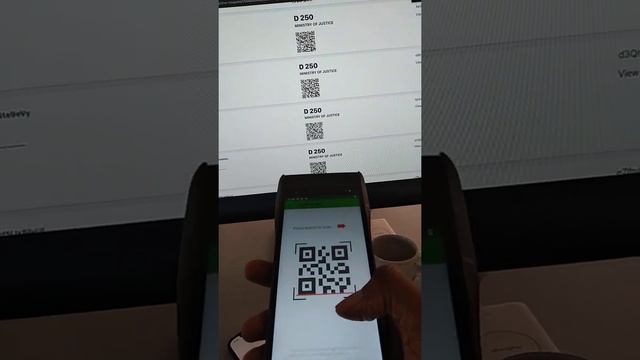 Android coupon app with laser barcode scanner demo смотреть онлайн