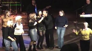 Бутырка Ждамиров - Шарик / Калуга / 2005