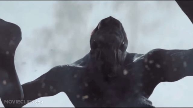 Shin Godzilla Vs. Cloverfield