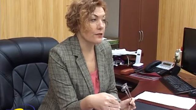 Реорганизация стационарных отделений в ЦМСЧ №38 смотреть онлайн