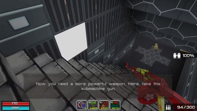 Madness Cubed - maps and missions curiosities #1 смотреть онлайн