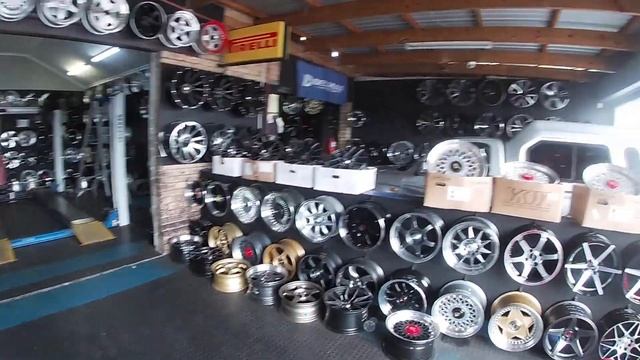 Watch to Find Out How 20" Brabus Wheels Transform THIS Vehicle! смотреть онлайн
