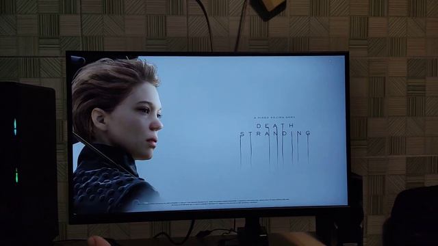 Monitor Pichau Centaure CR27 Com suporte FN89 ELG смотреть онлайн