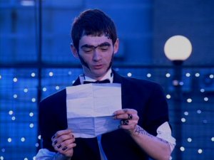 ДОМ-2 Город любви 2191 день Вечерний эфир (10.05.2010)