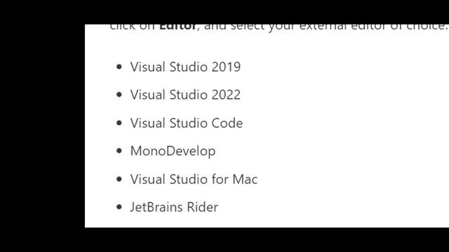 Как начать писать на C# в Godot. смотреть онлайн