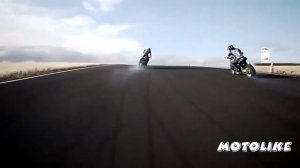 Мото клип за душу берет | motolike