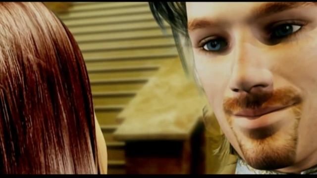 3D-Аниматик к клипу Н. Сенчуковой "Невольница Душа" смотреть онлайн
