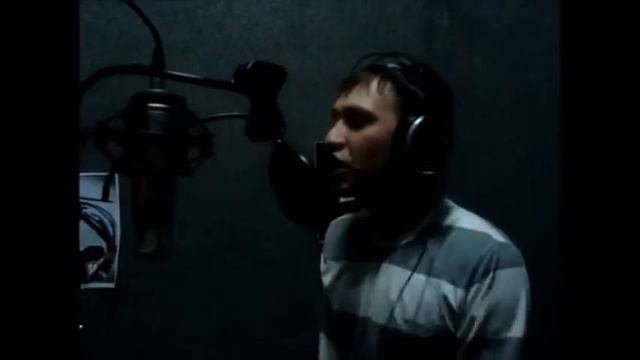 B L S -- драмма (волэм Rec)