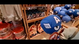 Диснейленд в Париже! ? Обзор парка аттракционов / Парад Героев Диснея / Disneyland Paris