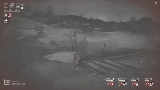 Ashwalkers: A Survival Journey (Part 2) смотреть онлайн
