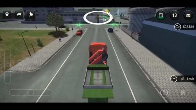 construction simulator 3, construction simulator 3 android gameplay, consim 3, #8 смотреть онлайн