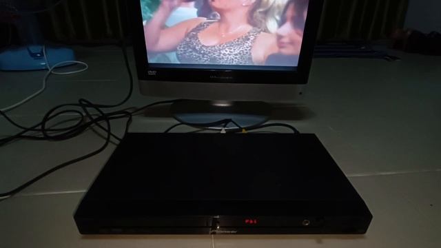PIONEER DVD PLAYER DV-2010K PIONEER DV-2010K เครื่องเล่น DVD Pioneer เครื่องเล่นดีวีดีไพโอเนียร์ смотреть онлайн