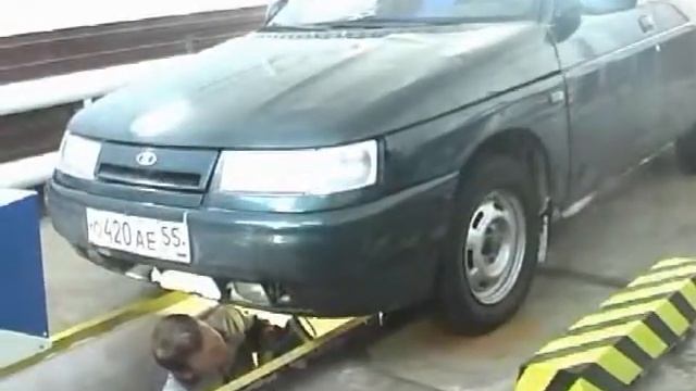 Москаленки Форсаж диагностика автомобилей смотреть онлайн