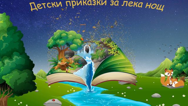 Приказка за Лисицата и гъските смотреть онлайн