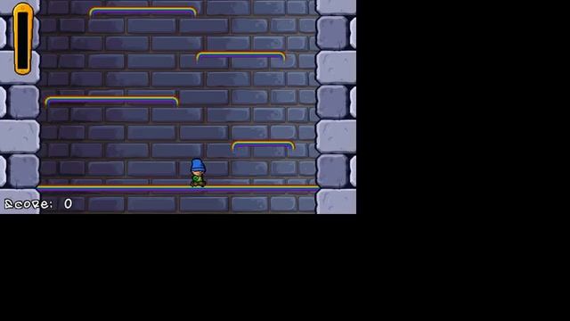 Icy tower 1.4 cheats смотреть онлайн