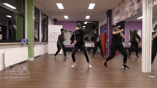 Danity Kane - "Lemonade" ft Tyga | Erika Manannikov (Advanced) | @artofmovementsdc смотреть онлайн