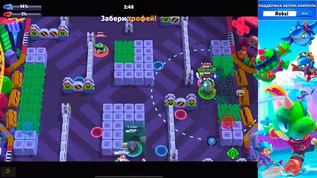 10 НОВЫХ ГАДЖЕТОВ! НОВЫЕ РЕЖИМЫ! МОДИФИКАТОРЫ! СНИК ПИК ОБНОВЛЕНИЕ BRAWL STARS смотреть онлайн