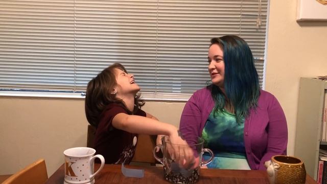 RIP IT OR SHIP IT with Tea Stained Pages смотреть онлайн