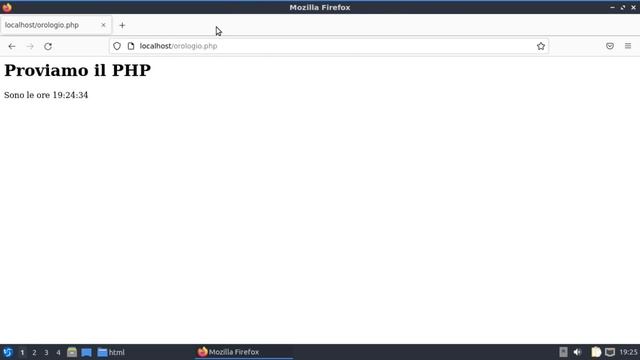 Arduino in rete 04: il preprocessore PHP смотреть онлайн