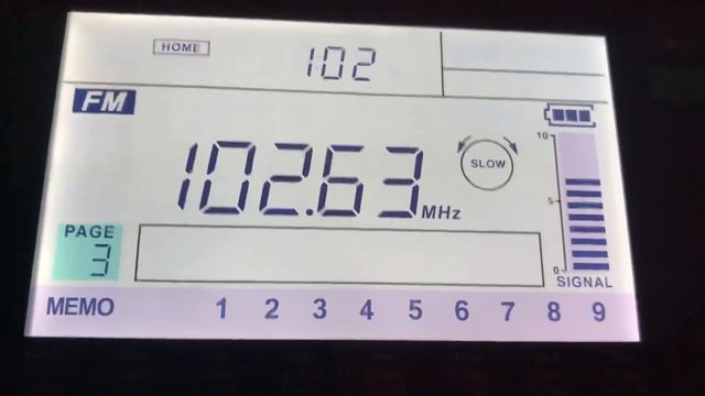 Radio Srbobran - Srbobran - 102.6 FM recepționat în Timișoara смотреть онлайн