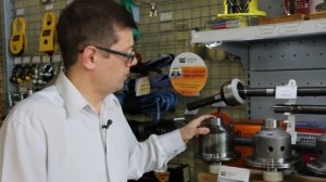 Блокировки дифференциала для УАЗа, разновидность и принцип работы