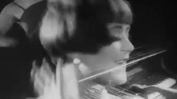 Александр Вертинский - Ты успокой меня (Cosmos Sound Club remix)