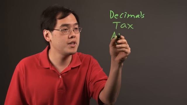 What Kind of Math Is Important for Being a Cashier? : Math Definitions & More смотреть онлайн