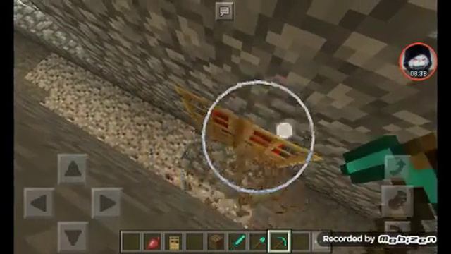 Minecraft:Here with Iris смотреть онлайн