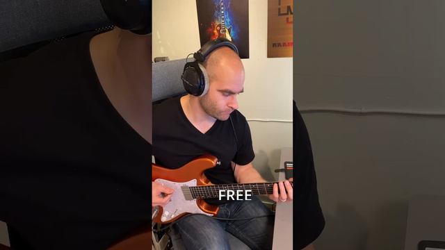 FREE plugin vs $$$ Tonex capture (good,bad or just different?) смотреть онлайн