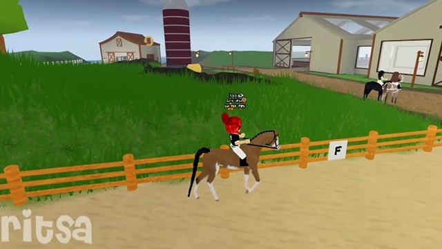 VLOG неделя конной жизни ?? Вторник-среда/Wild horse Island ? смотреть онлайн