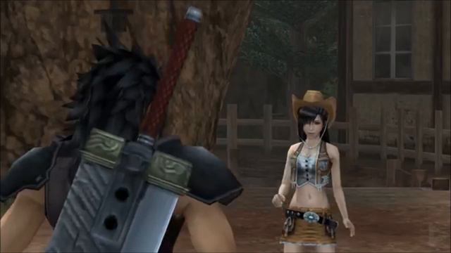 Crisis Core FF7 Reunion - Steelbook Update, FREE Next Gen Upgrade & Public Demo смотреть онлайн