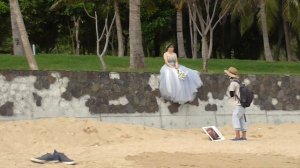 NARADA Sanya Bay Resort Hotel review 16 China HAINAN BLOG by Russian_SmiLe