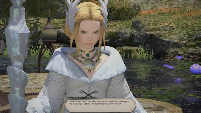 Final Fantasy XIV ARR #6 (Сюжет на русском через Яндекс) смотреть онлайн