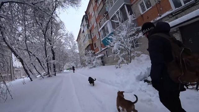 Где Одеваются Бездомные | Надюшка На Стиле смотреть онлайн