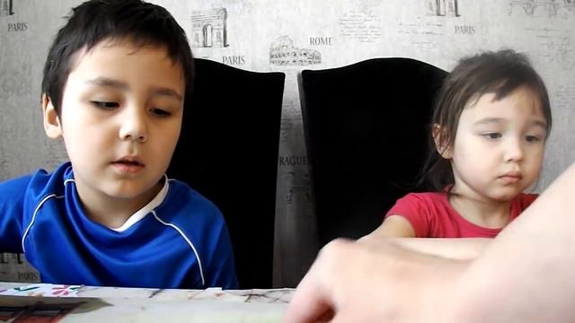 ✌ Изучаем ПЛАНЕТЫ Солнечной Системы Меркурий Венера Марс Земля Юпитер Сатурн Уран Нептун смотреть онлайн