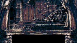 Dark Seed Longplay (Amiga CD32) [4K]