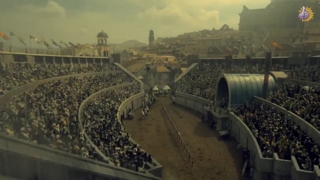 ДОМ ДРАКОНА - Финальный трейлер - Что В Нем На Самом Деле Показали? (Приквел Игры Престолов) смотреть онлайн
