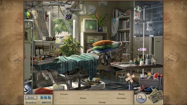 LETTERS FROM NOWHERE Walkthrough Episode 8 Letters Needs You смотреть онлайн