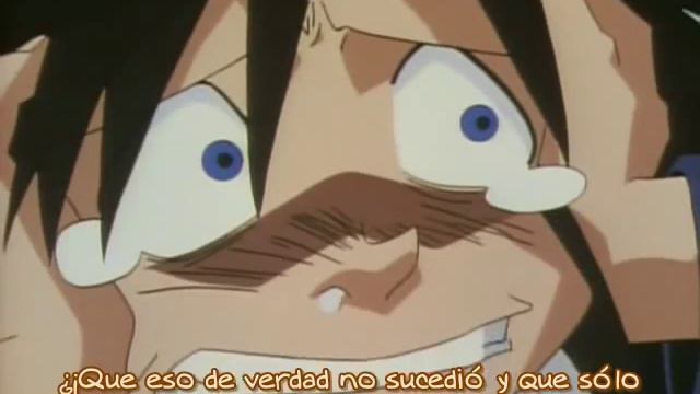 Iketeru Futari Cap. 02 смотреть онлайн