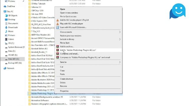 How to fix destination path too long error in windows 10 | Fix windows 10 Error | 100% Solution смотреть онлайн