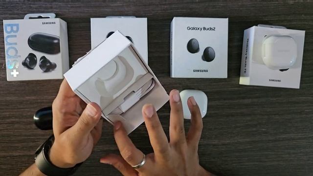 Samsung Galaxy Buds FE | unboxing | review | galaxy unpacked | Galaxy buds 2 | Galaxy Buds Live ??? смотреть онлайн