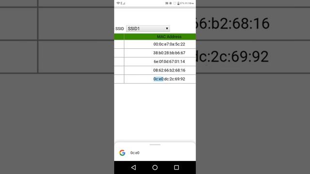 how to block wifi users on ZTE Router смотреть онлайн