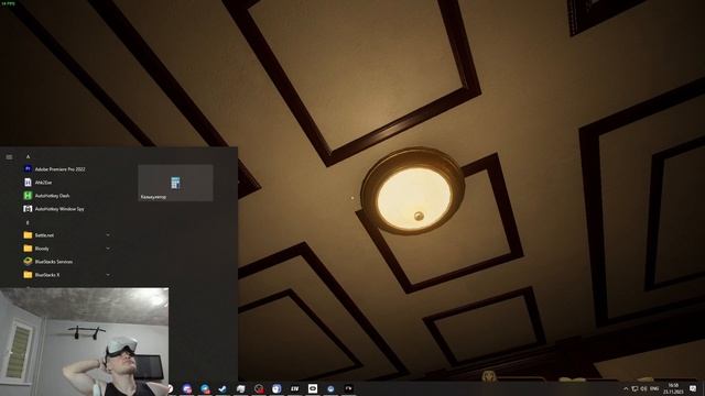 ДЕРЗКО69 ИГРАЕТ В VR (backrooms) смотреть онлайн