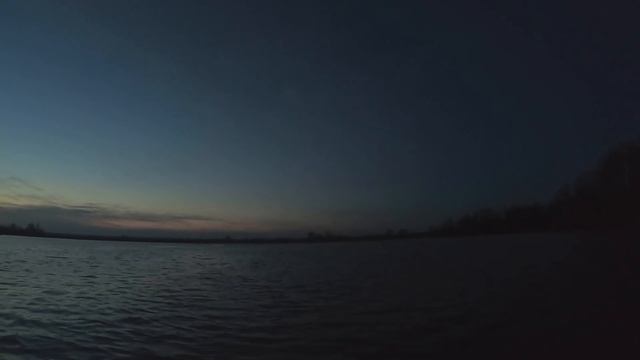 Попал на жор! Гирлянда с лодки - ПОЛНЫЙ ОБЗОР. смотреть онлайн