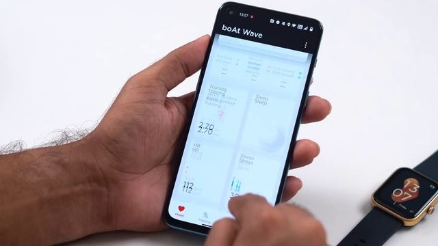 Best Smartwatch Under 5000 -- Ft. Amazon Great Indian Festival and Flipkart Big Billion Days смотреть онлайн