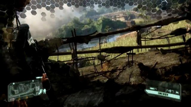 Crysis 3 PC [Progress Update #3] 7870 GHz Edition смотреть онлайн