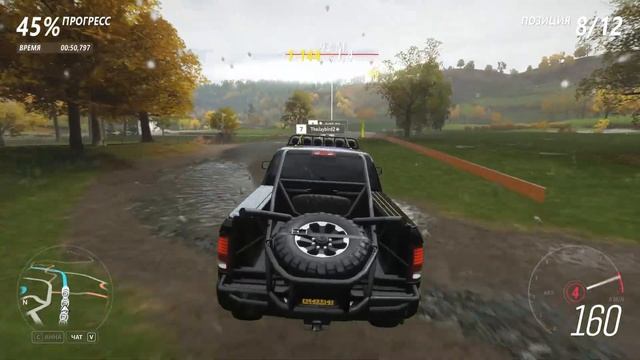 Что это за машина? / Forza Horizon 4 (#19) смотреть онлайн