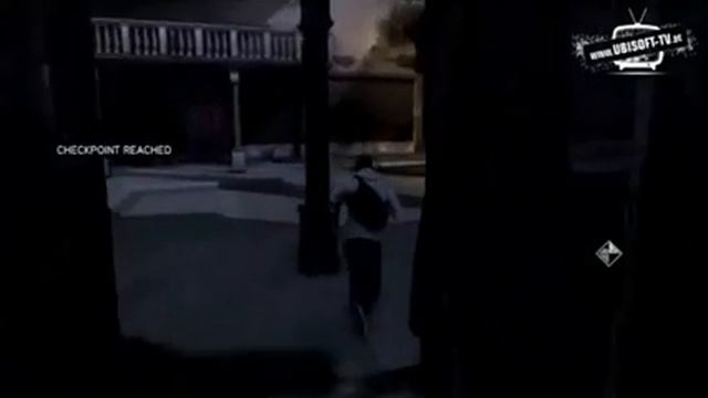 Assassin's Creed Brotherhood Desmond Gameplay! смотреть онлайн