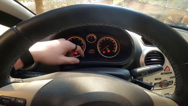 How to Enable or Disable Position Lights in Opel Corsa D ( 2006 – 2014 ) - Use Position Lights смотреть онлайн